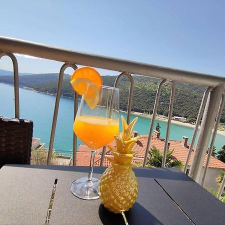 Apartment Noemi With A Direct Beach View Rabac Buitenkant foto