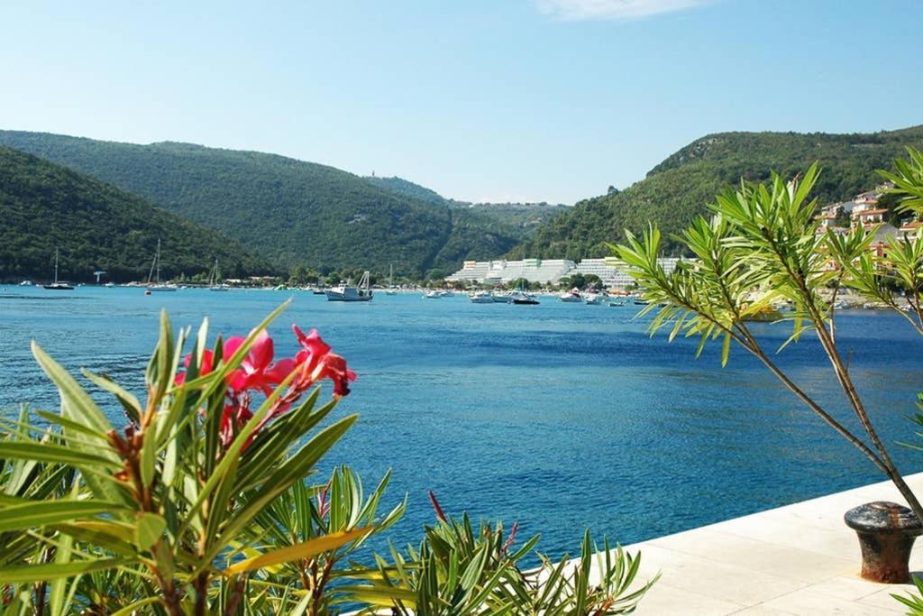 Apartment Noemi With A Direct Beach View Rabac Buitenkant foto
